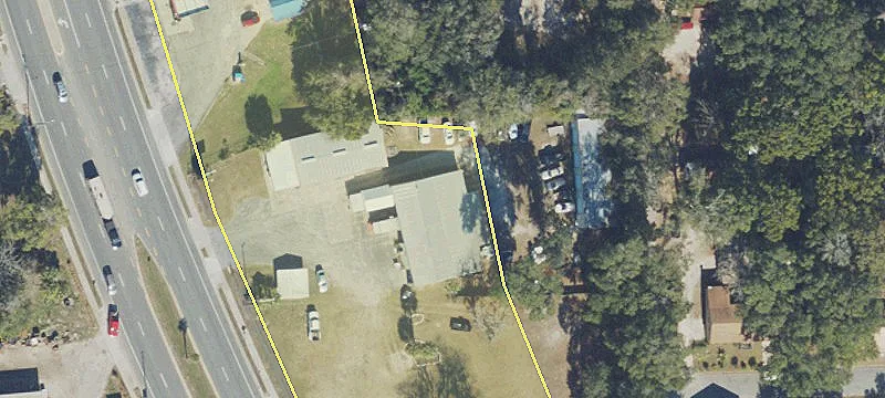 1620 Byron Butler Pkwy