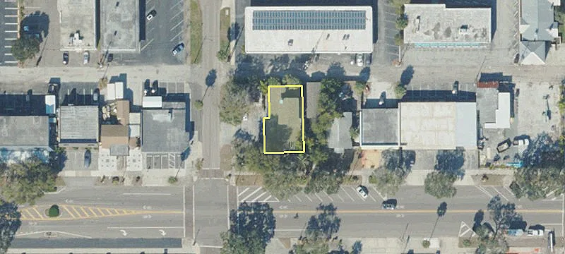2955 Central Ave