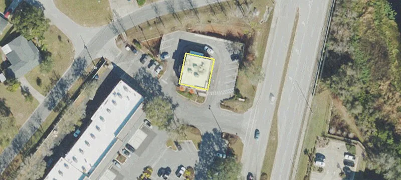 54 Charles Richard Beall Blvd