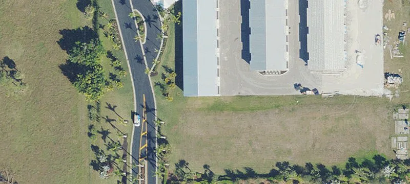 Waterfront Way