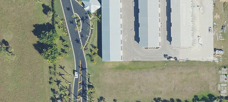 Waterfront Way