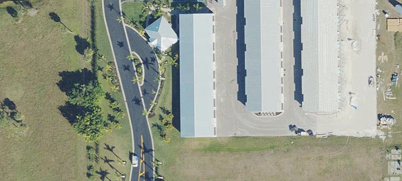 Waterfront Way