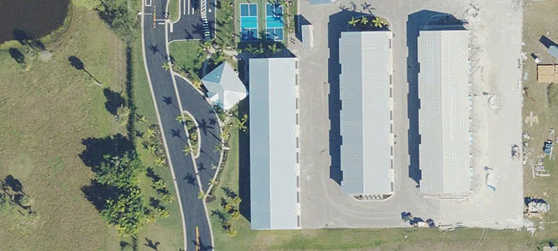Waterfront Way