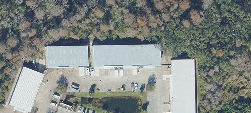 3957 Tampa Rd