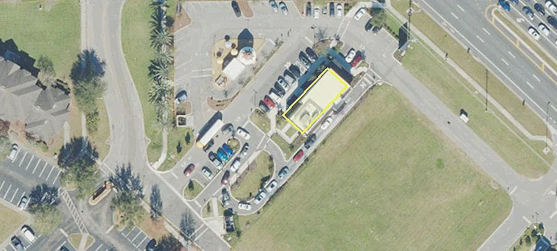 2482 Irlo Bronson Memorial Hwy