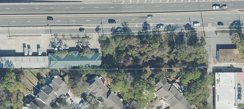 Atlantic Blvd