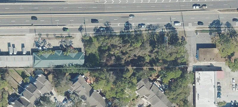Atlantic Blvd