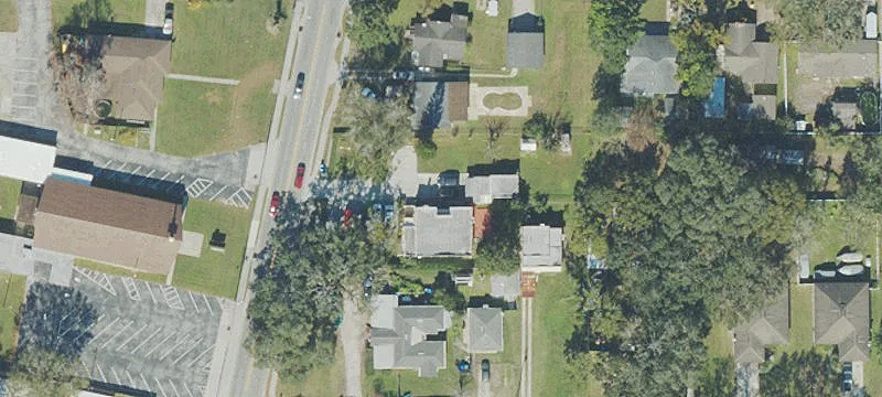 871 Vineland Rd