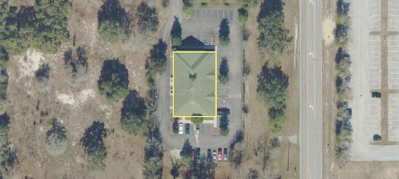 1377 Anderson Snow Rd