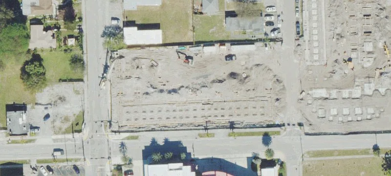501-505 1st Ave