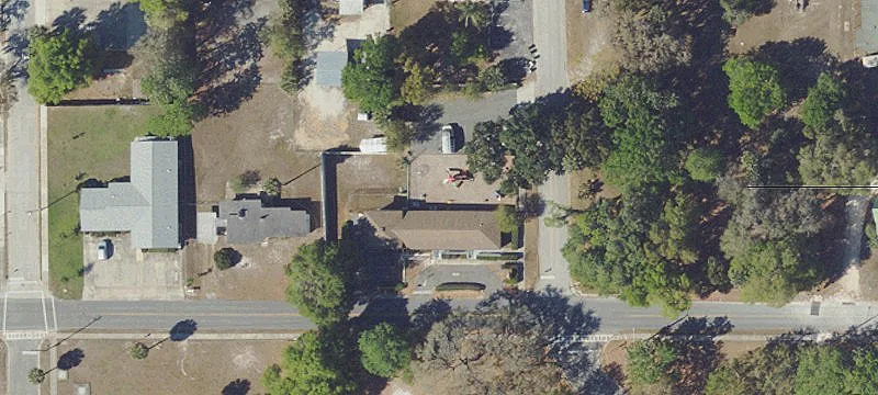 1500 Vine St