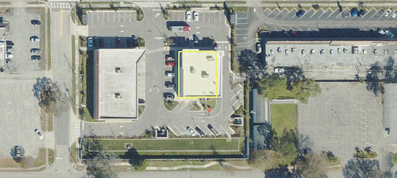 4590 Park N Blvd