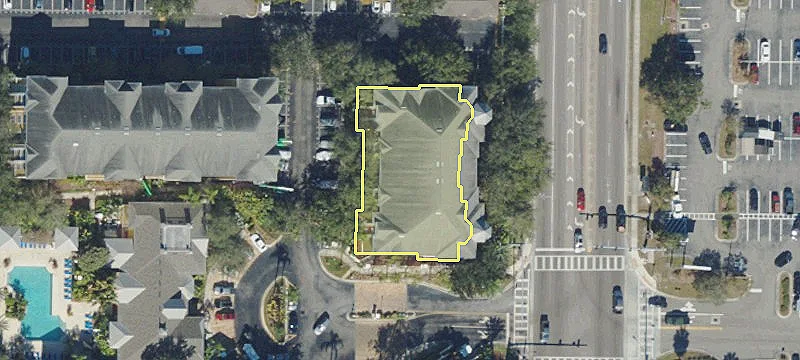 Tampa, FL 33611