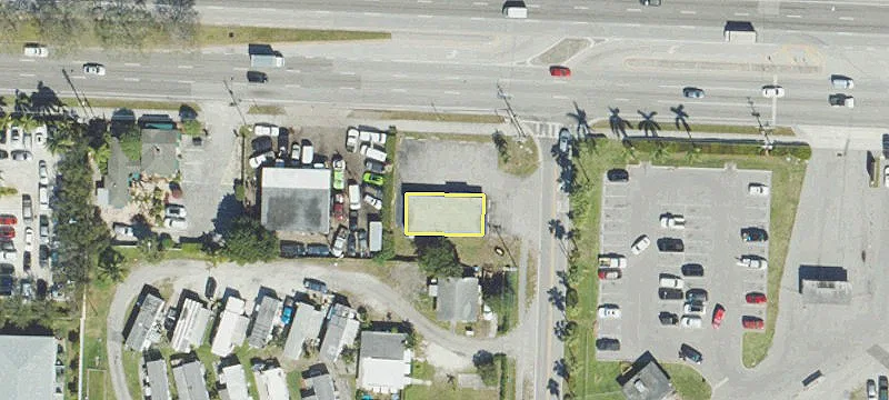 3514 Lk Worth Rd