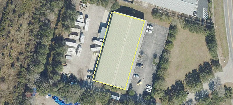3525 Agricultural Ctr Dr