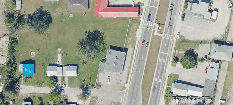516 Brevard Ave