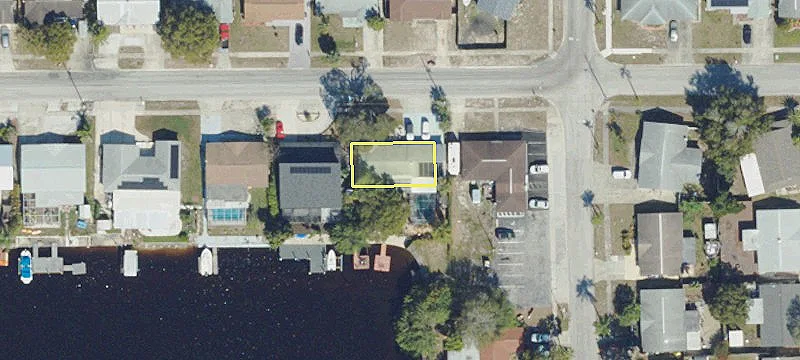 5438 Flora Ave