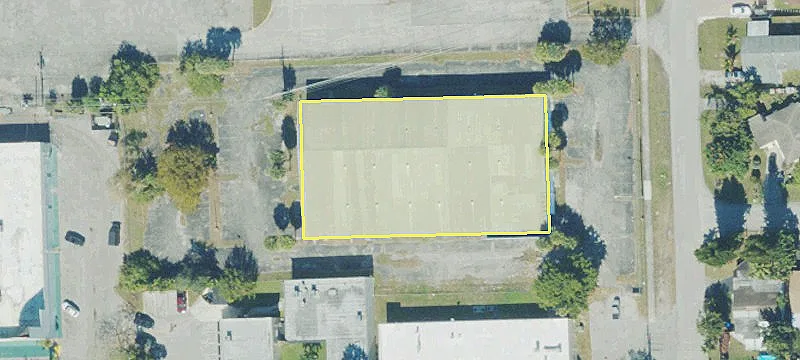 1600 66th Ave