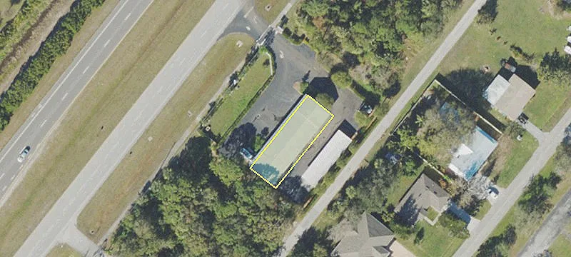 921 Sebastian Blvd
