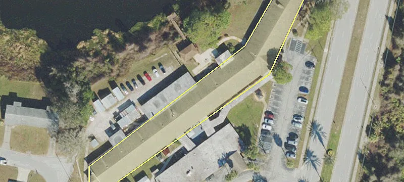 60 Charles Richard Beall Blvd