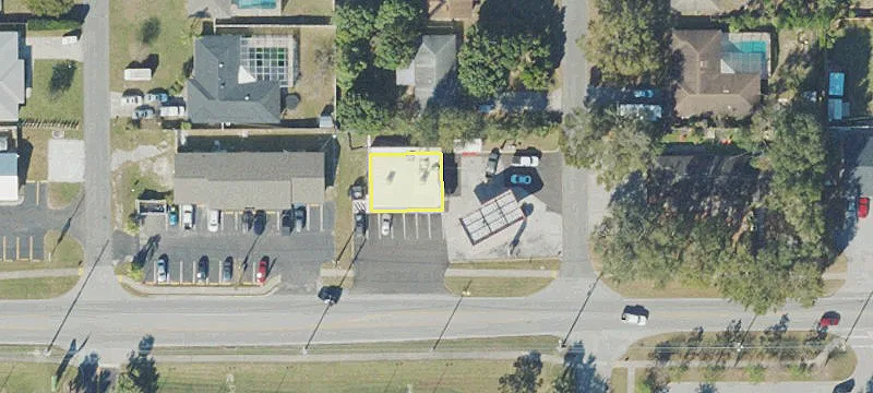 3071 Cypress Gdns Rd