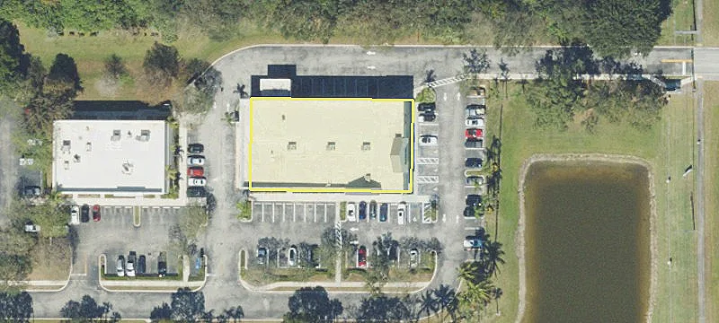 10055 Yamato Rd