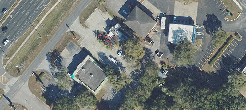 4232 Commercial Way