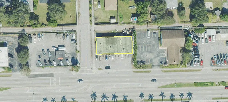 4517 Hallandale Bch Blvd, Unit 4531