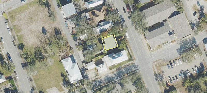 212 Palmetto St