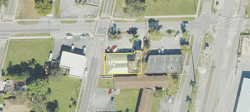 475 Dania Bch Blvd