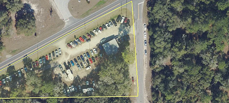 3020 Dunnellon Rd
