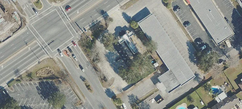 853 Blanding Blvd