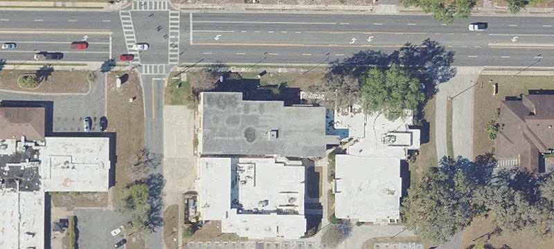 801 Dixie Ave