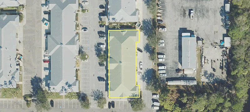 4643 Clyde Morris Blvd, Unit 303