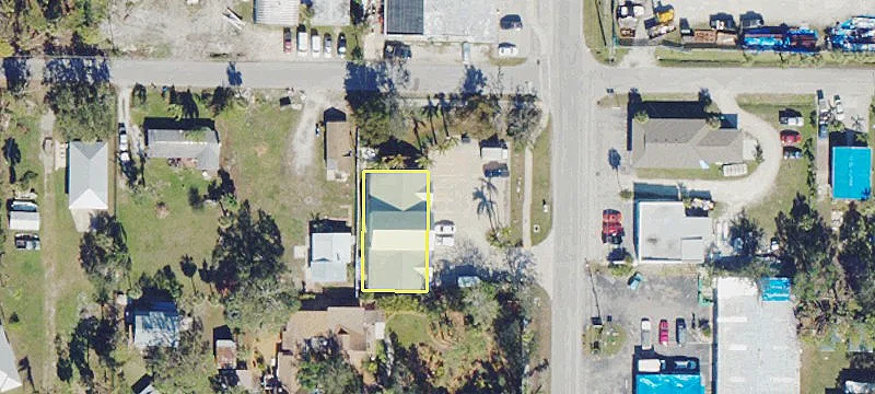 150 Mccall Rd