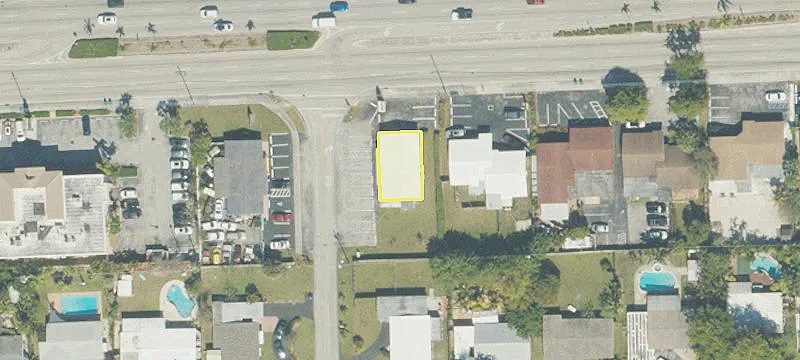 516 Oakland Park Blvd