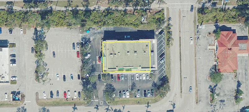5100 Daniels Pkwy