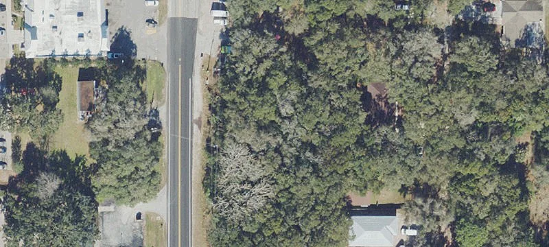 County Rd 435