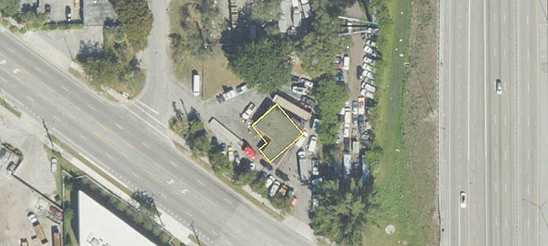 1199 Dr Martin Luther King Jr Blvd