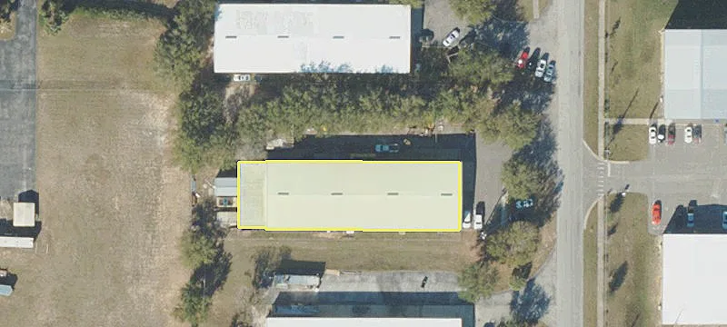 210 Southridge Industrial Dr