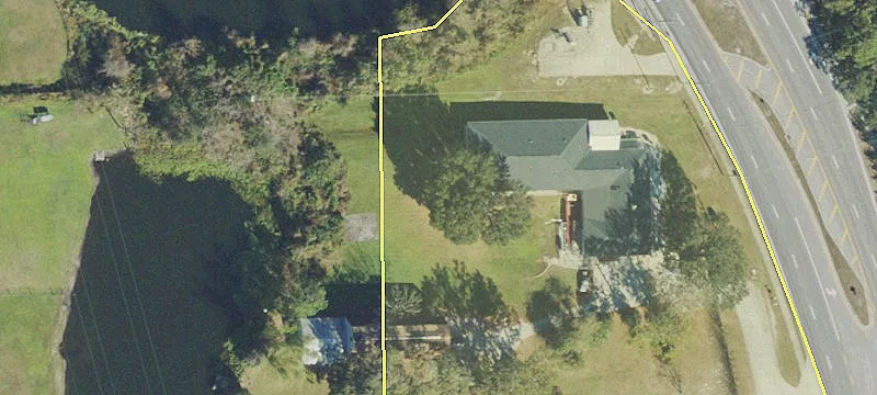 5520 Howell Br Rd