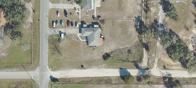 15404 Hays Rd