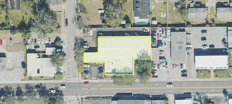711 Fairbanks Ave