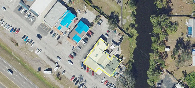 3816 Tamiami Trl