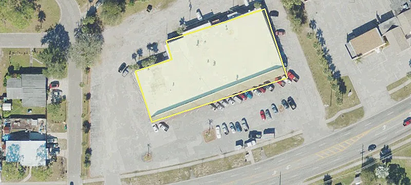 1046 Dixon Blvd
