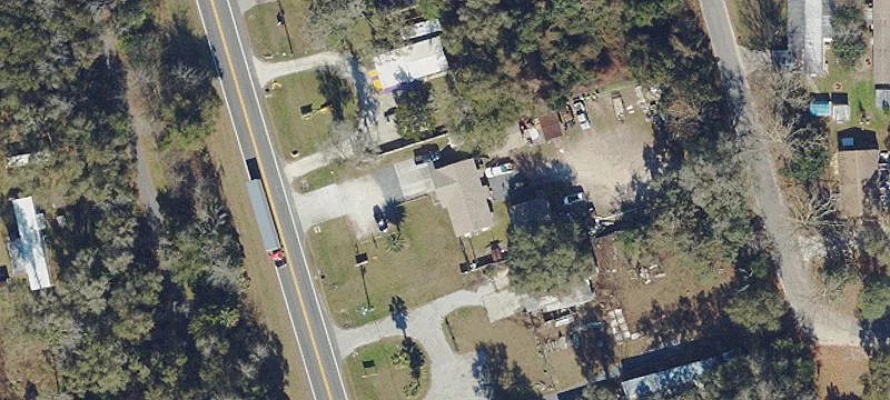 1601 Florida Ave
