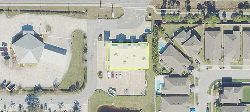 573 Barnes Blvd Ste, Unit 101