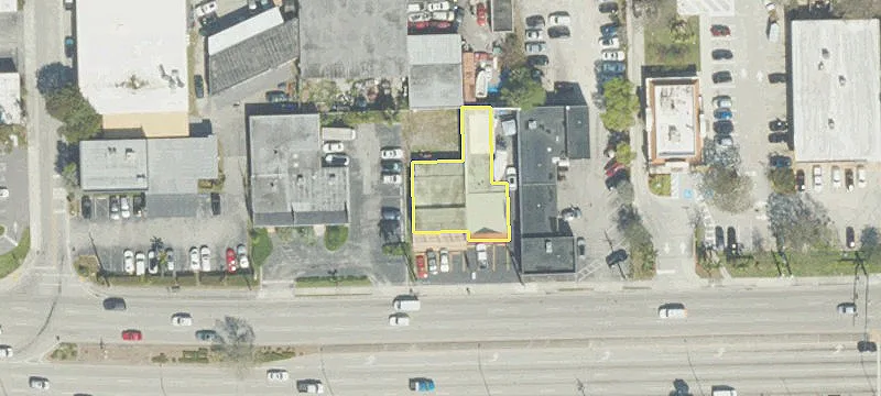 539 Oakland Park Blvd
