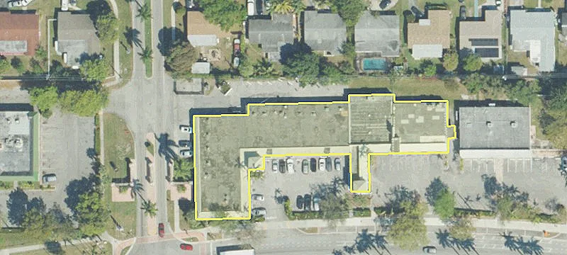 6747 Sunset Strip