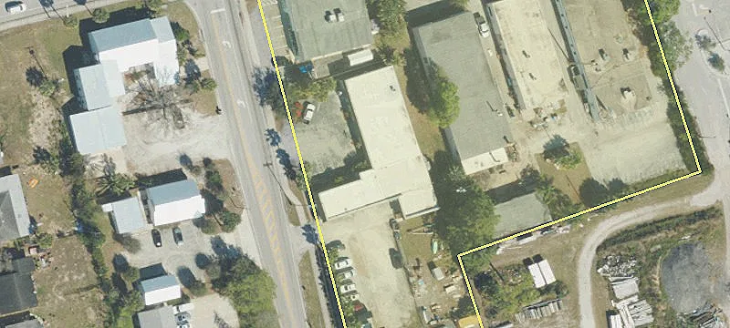 1566 Old Dixie Hwy